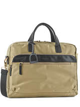 Documententas 2 Compartimenten + Pc 15