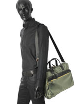 Documententas 2 Compartimenten + Pc 15