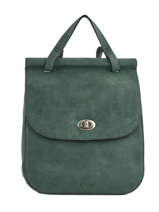 Backpack Etrier Green casac ECAS03