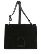 Cross Body Tas Jockey Etrier Zwart jockey EJOC01