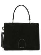 Sac Port� Main Jockey Etrier Noir jockey EJOC02