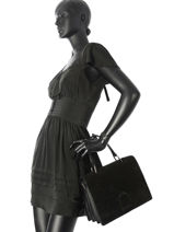 Top Handle Jockey Etrier Black jockey EJOC02-vue-porte