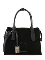 Handtas Jockey Etrier Zwart jockey EJOC03