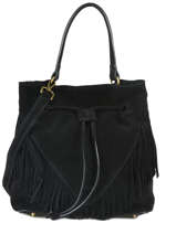 Purse Cheyenne Etrier Black cheyenne ECHE02