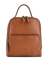 Backpack Balade Etrier Brown balade EBAL08
