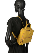 Sac � Dos Balade Etrier Jaune balade EBAL08-vue-porte