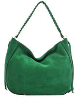 Shoulder Bag Obstacle Etrier Green obstacle EOBS02