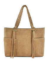 Schoudertas Obstacle Etrier Zwart obstacle EOBS03