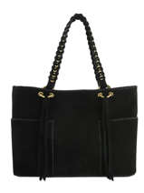 Shoulder Bag Obstacle Etrier Black obstacle EOBS03