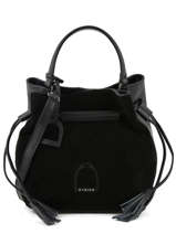 Top Handle Jockey Etrier Black jockey EJOC06