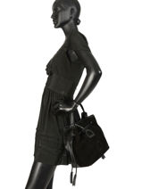 Top Handle Jockey Etrier Black jockey EJOC06-vue-porte