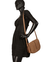 Sac Besace Natte Etrier Marron natte ENTT01-vue-porte