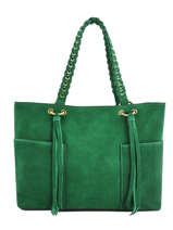 Shoulder Bag Obstacle Etrier Green obstacle EOBS03