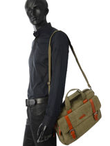 Documententas 1 Compartiment + Pc 15