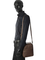 Herentasje Etrier Bruin spider ESPI06-vue-porte