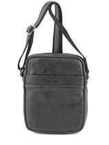 Sac Bandouli�re Etrier Noir spider ESPI04