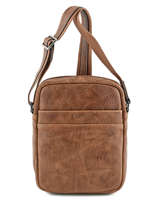 Sac Bandouli�re Etrier Noir spider ESPI04