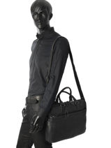 Documententas 1 Compartiment + Pc 15