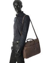 Documententas 1 Compartiment + Pc 15