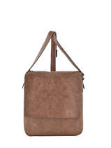 Cross Body Tas Etrier Zwart spider ESPI05