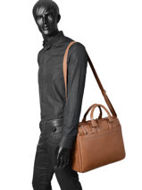 Documententas 3 Compartimenten + Pc 15