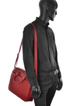 Documententas 3 Compartimenten + Pc 15