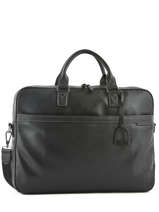 Porte-documents 1 Compartiment + Pc 17