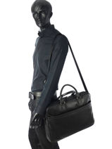 Documententas 1 Compartiment + Pc 17