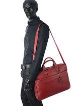 Documententas 1 Compartiment + Pc 17