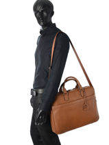 Documententas 1 Compartiment + Pc 17