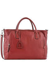 Porte-documents 3 Compartiments + Pc 15