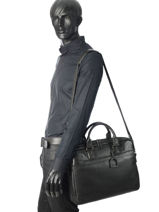 Documententas 2 Compartimenten + Pc 15