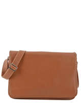 Business Tas 1 Compartiment Etrier Zwart flandres EFLA08