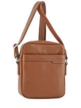 Sac Bandouli�re Etrier Noir flandres EFLA09