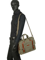 Documententas 1 Compartiment + Pc 15