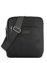 Cross Body Tas Light Etrier Zwart light ELIG05