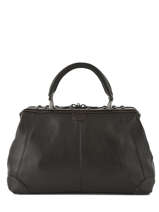 Doctor Bag Etrier Brown foulonne EFOU06