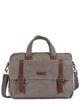 Documententas 1 Compartiment + Pc 15