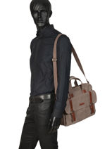 Documententas 1 Compartiment + Pc 15