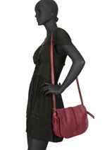 Sac Besace Natte Etrier Rouge natte ENTT01-vue-porte