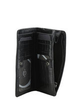 Porte-cartes Darwin Cuir Etrier Noir darwin EDAR92-vue-porte