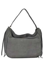 Shoulder Bag Obstacle Etrier Gray obstacle EOBS02