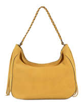 Shoulder Bag Obstacle Etrier Yellow obstacle EOBS02