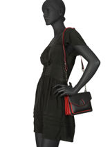 Sac Cartable Escarpe Cuir Etrier Noir escarpe EESC02-vue-porte