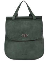 Backpack Etrier Green casac ECAS03