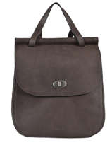 Backpack Etrier Brown casac ECAS03