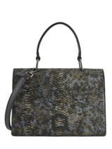 Handtas Jungle Etrier Bruin jungle EJUP02