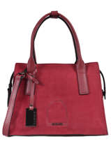 Handtas Jockey Etrier Oranje jockey EJOC03