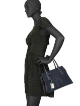 Top Handle Jockey Etrier Blue jockey EJOC03-vue-porte