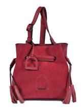 Crossbody Bag Jockey Etrier Orange jockey EJOC07